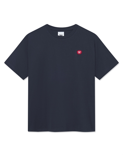 Wood Wood - WWAce T-shirt - Salute